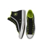Chuck Taylor All Star “Black Green”