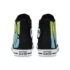 Chuck Taylor All Star “Black Green White”