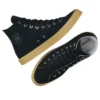 Chuck Taylor All Star “Black Gum”