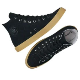 Chuck Taylor All Star “Black Gum”