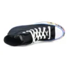 Chuck Taylor All Star “Black Multicolor”