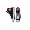 Chuck Taylor All Star “Black Red”