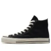 Chuck Taylor All Star “Black White”