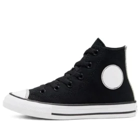 Chuck Taylor All Star “Black White”