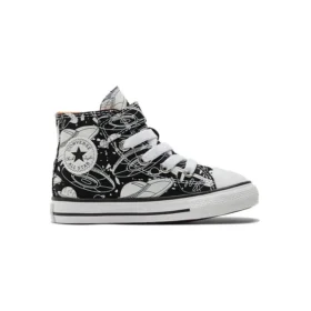 Chuck Taylor All Star “Black White”