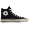 Chuck Taylor All Star “Black White”