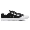 Chuck Taylor All Star “Black White”