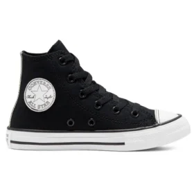 Chuck Taylor All Star “Black White”