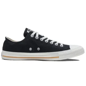 Chuck Taylor All Star “Black White”