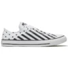 Chuck Taylor All Star “Black White”