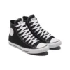 Chuck Taylor All Star “Black White”