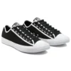 Chuck Taylor All Star “Black White”