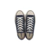 Chuck Taylor All Star “Black White”