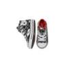 Chuck Taylor All Star “Black White”
