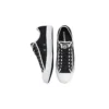 Chuck Taylor All Star “Black White”