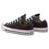 Chuck Taylor All Star “Black White Garnet”