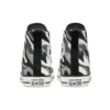 Chuck Taylor All Star “Black White Gray”