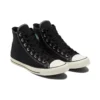 Chuck Taylor All Star “Black White Red”