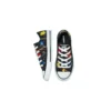 Chuck Taylor All Star “Black Yellow”