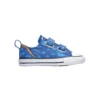 Chuck Taylor All Star “Blue”