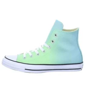 Chuck Taylor All Star “Blue Green White”