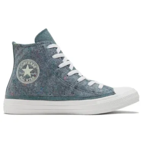 Chuck Taylor All Star “Blue Grey”