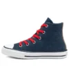 Chuck Taylor All Star “Blue Red”