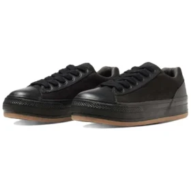 Chuck Taylor All Star Boarderstar Ox “Black Brown”