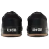 Chuck Taylor All Star Boarderstar Ox “Black Brown”