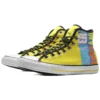Chuck Taylor All Star Boardies “Yellow”
