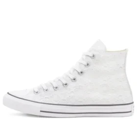 Chuck Taylor All Star Boho Mix High “White”