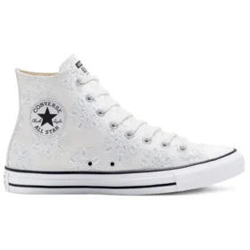 Chuck Taylor All Star Boho Mix High “White”