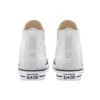 Chuck Taylor All Star Boho Mix High “White”