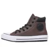 Chuck Taylor All Star Boot PC High “Chocolate”