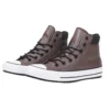 Chuck Taylor All Star Boot PC High “Chocolate”