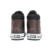 Chuck Taylor All Star Boot PC High “Chocolate”