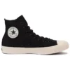 Chuck Taylor All Star Bp Z High Top “Black”