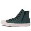 Chuck Taylor All Star Bp Z High Top “Green”
