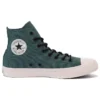Chuck Taylor All Star Bp Z High Top “Green”