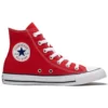 Chuck Taylor All Star “Bright Red”
