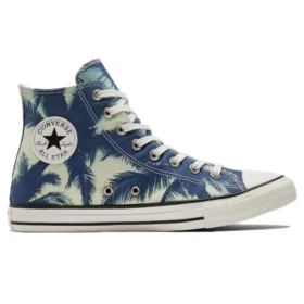 Chuck Taylor All Star Brown/Blue