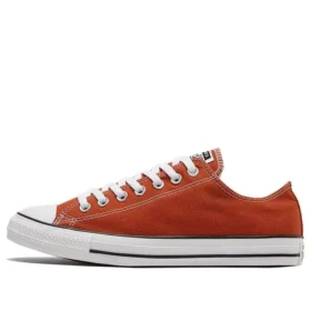 Chuck Taylor All Star “Brown Red”