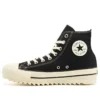 Chuck Taylor All Star BT Sharksole Hi “Black White”