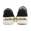 Chuck Taylor All Star BT Sharksole OX “Black White”