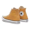 Chuck Taylor All Star “Burnt Honey”