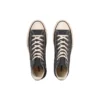 Chuck Taylor All Star Burntcolors High Top “Faded Black”