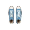 Chuck Taylor All Star Burntcolors High Top “Faded Blue”