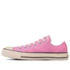 Chuck Taylor All Star Burntcolors Ox “Pink”