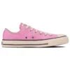 Chuck Taylor All Star Burntcolors Ox “Pink”