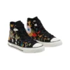 Chuck Taylor All Star Camp “Black”